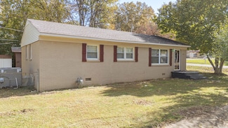 285 Thomas St, Savannah, TN 38372