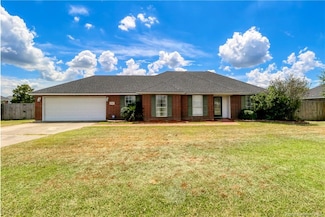 2535 Brookfield St, Lake Charles, LA 70605