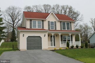 1005 Gullo Rd, New Windsor, MD 21776