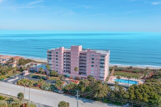 5635 S Highway A1a Unit A701, Melbourne Beach, FL 32951
