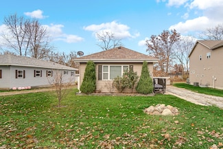 7600 W 140th Place, Cedar Lake, IN 46303
