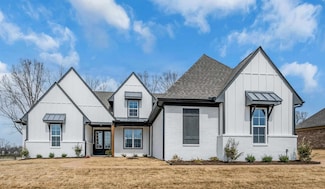 6342 Bevan Lake Dr, Arlington, TN 38002