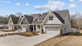 414 S Cross St, Youngsville, NC 27596
