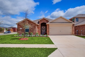 1500 Copper St, Princeton, TX 75407