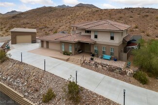 1165 Christian Rd, Henderson, NV 89002
