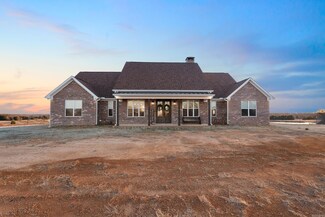 841 Blackjack Mountain Rd, Romance, AR 72136