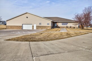 2901 S 2nd St Unit 109, Marshalltown, IA 50158