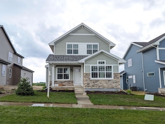 6655 Redpoll Rd, Middleton, WI 53562
