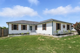 1471 Stony Valley Dr, Ponder, TX 76259