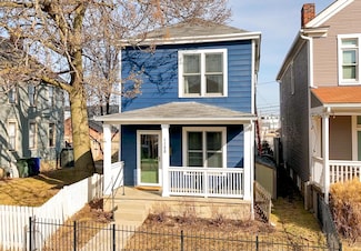 1150 Summit St, Columbus, OH 43201