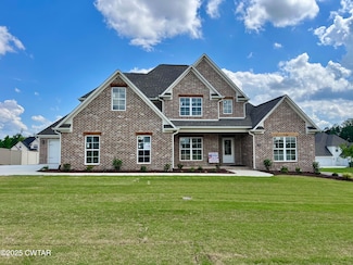 118 Providence Dr, Medina, TN 38355