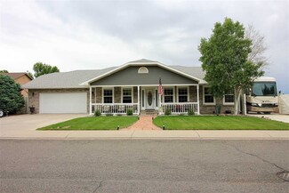 605 Moss Way, Palisade, CO 81526