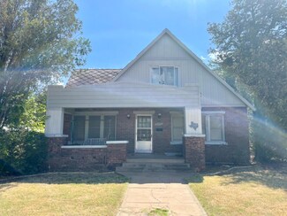 820 W Noel St, Memphis, TX 79245