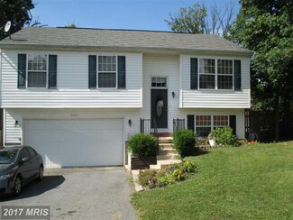 4032 Oak Rd, Halethorpe, MD 21227