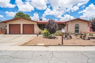 1914 Windsor Place, Las Cruces, NM 88005