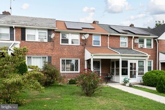 1310 Crofton Rd, Baltimore, MD 21239