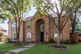 4105 Williams Ct, Grapevine, TX 76051