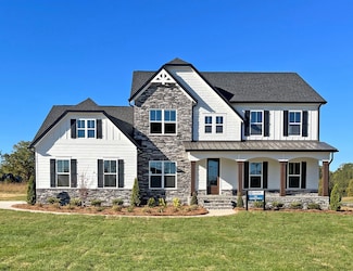 Lexington II, Mooresville, NC 28117