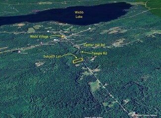 001 Temple Rd, Weld, ME 04285