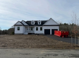 1 Clubhouse Way, Rehoboth, MA 02769