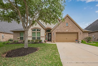2722 Park Oak Ct, Fresno, TX 77545