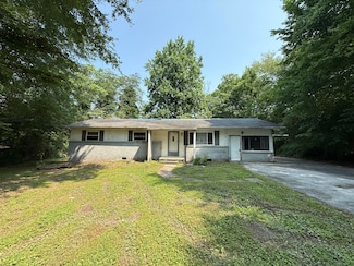 7455 Moses Rd, Hixson, TN 37343