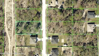 0 Goldeneye Rd, Brooksville, FL 34614
