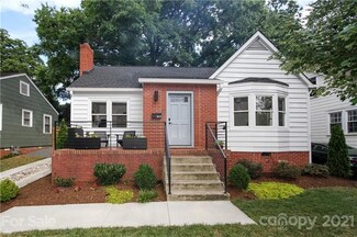 1825 Merriman Ave, Charlotte, NC 28203