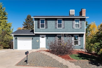 17881 E Wyoming Place, Aurora, CO 80017