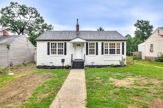 2014 Richmond Ave, Augusta, GA 30904