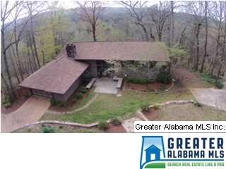 196 Deer Mountain Cir, Indian Springs, AL 35124