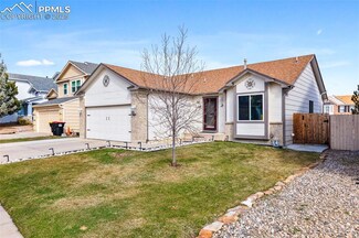 9139 Prairie Clover Dr, Colorado Springs, CO 80920
