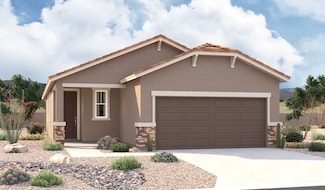 Beech, Tucson, AZ 85756