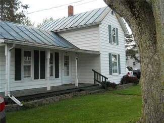 150 Beaver St, Mc Clure, OH 43534