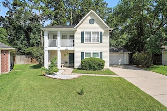 21878 Pinewilde Ct, Porter, TX 77365