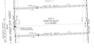 Lot 3 86th St, Kansas City, KS 66111