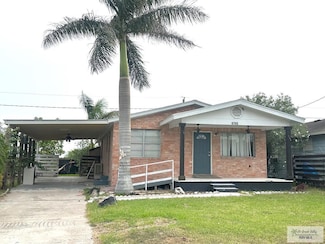 4745 Palacio Real Dr, Brownsville, TX 78521