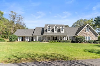 1163 Hwy 165, Fort Mitchell, AL 36856