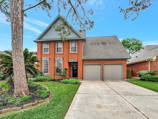 1222 Boulderwoods Dr, Houston, TX 77062