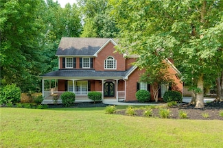 2995 Aspen Ridge Ct, Snellville, GA 30078