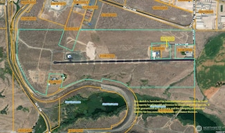 0 Red Rock Field Unit NWM2381752, Royal City, WA 99357