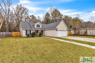 116 Misty Morning Way, Savannah, GA 31419