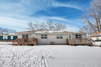 401 4th Ave NW, Dodge Center, MN 55927
