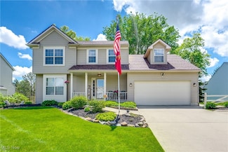 1012 Coopers Run, Amherst, OH 44001