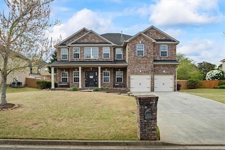 4745 Prather Farm Cir, Cumming, GA 30040