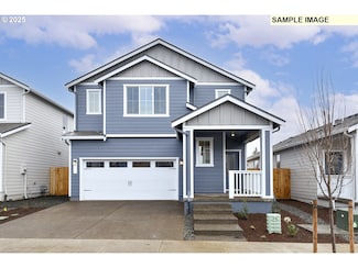 1102 Parkside Ave, Woodburn, OR 97071