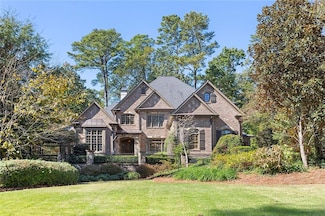 4750 Mystic Dr NE, Atlanta, GA 30342