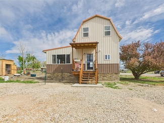 524 Birch St, Deaver, WY 82421