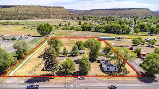 2240 NE 3rd St, Prineville, OR 97754