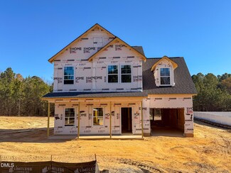 413 Beacon Hill Rd, Lillington, NC 27546